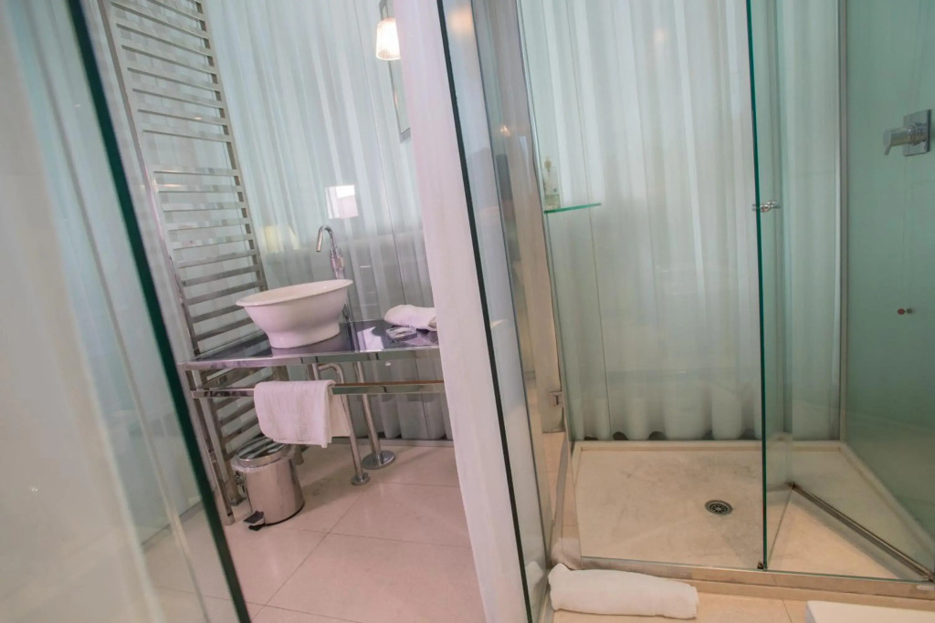 Hotel San Marino iDesign - фото 9