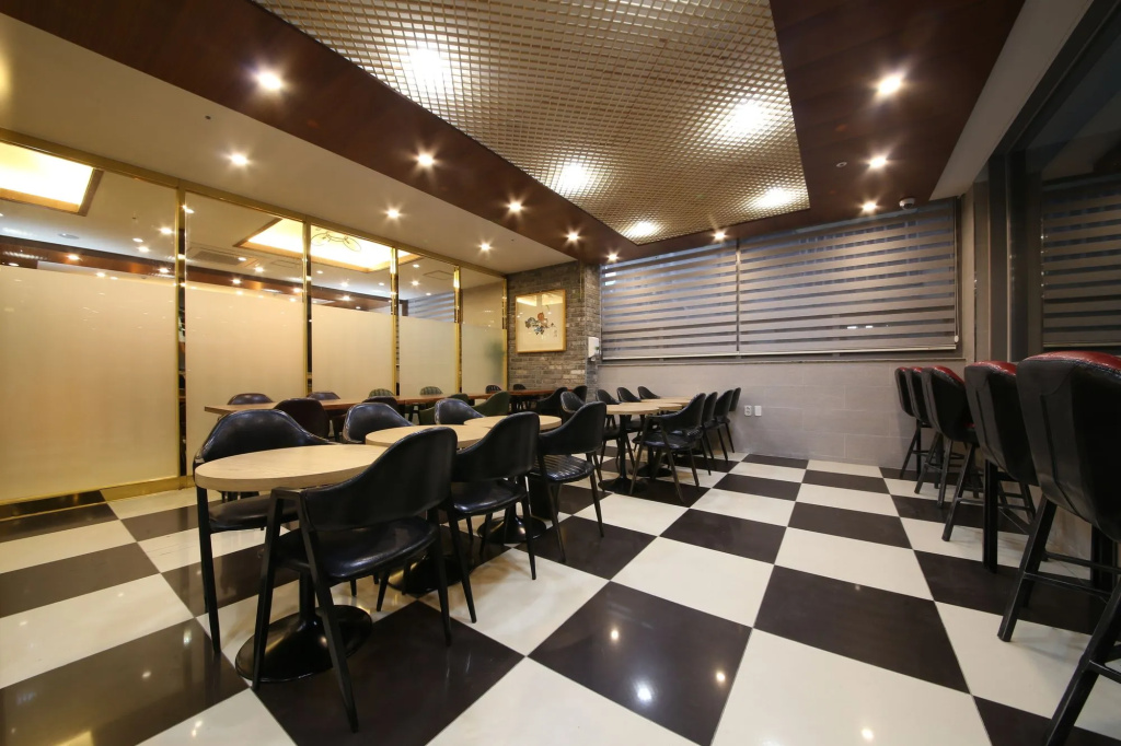 Hotel photo 12