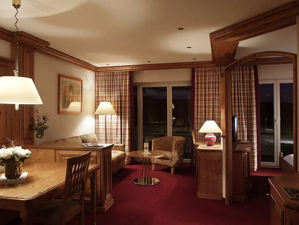 Sporthotel Leweck - Général