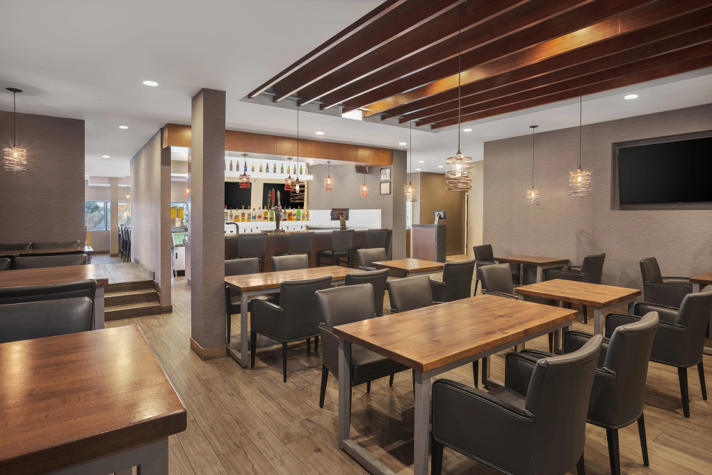 Holiday Inn Calgary-Airport by IHG - Général
