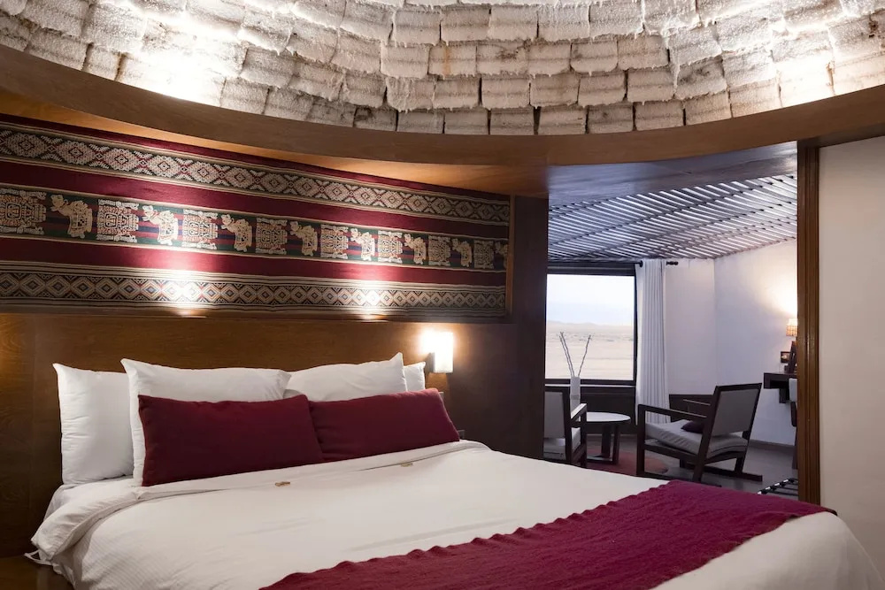 Hotel Palacio de Sal - Chambres