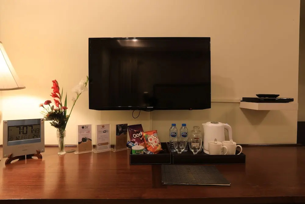 Bella View Lounge - Chambres