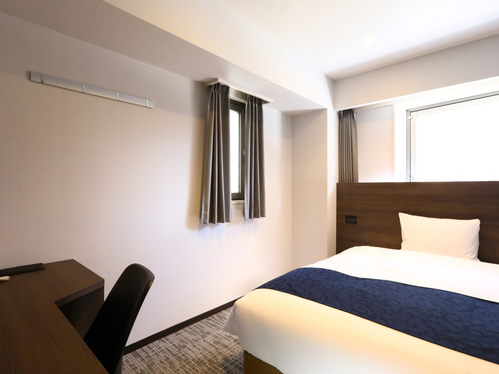 Wing International Ikebukuro Hotel - Général
