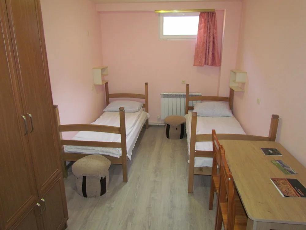 Arsego Hostel - фото 2