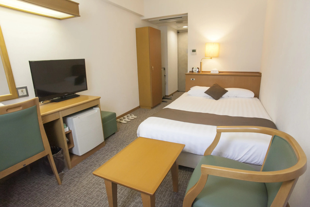 Daiichi Inn Ikebukuro - Général