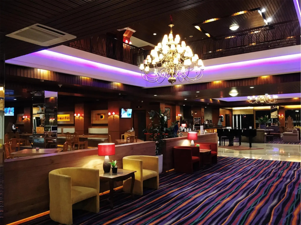 Hotel photo 18