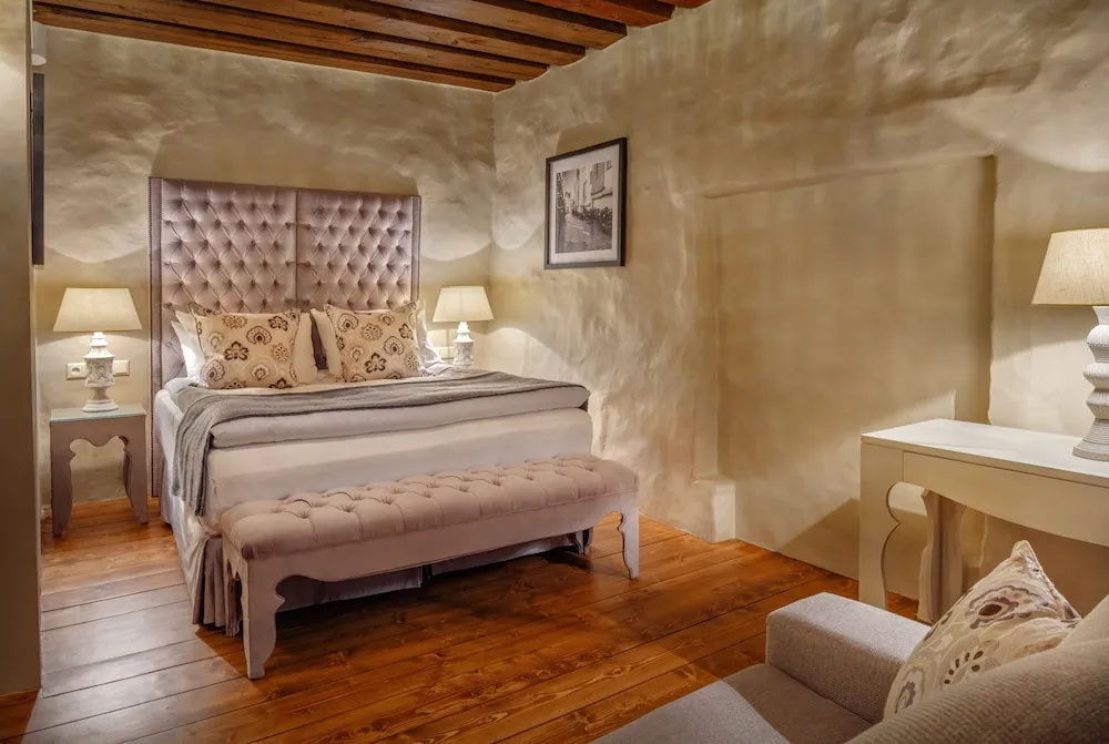 Schlössle Hotel - Small Luxury Hotels of the World - Chambres