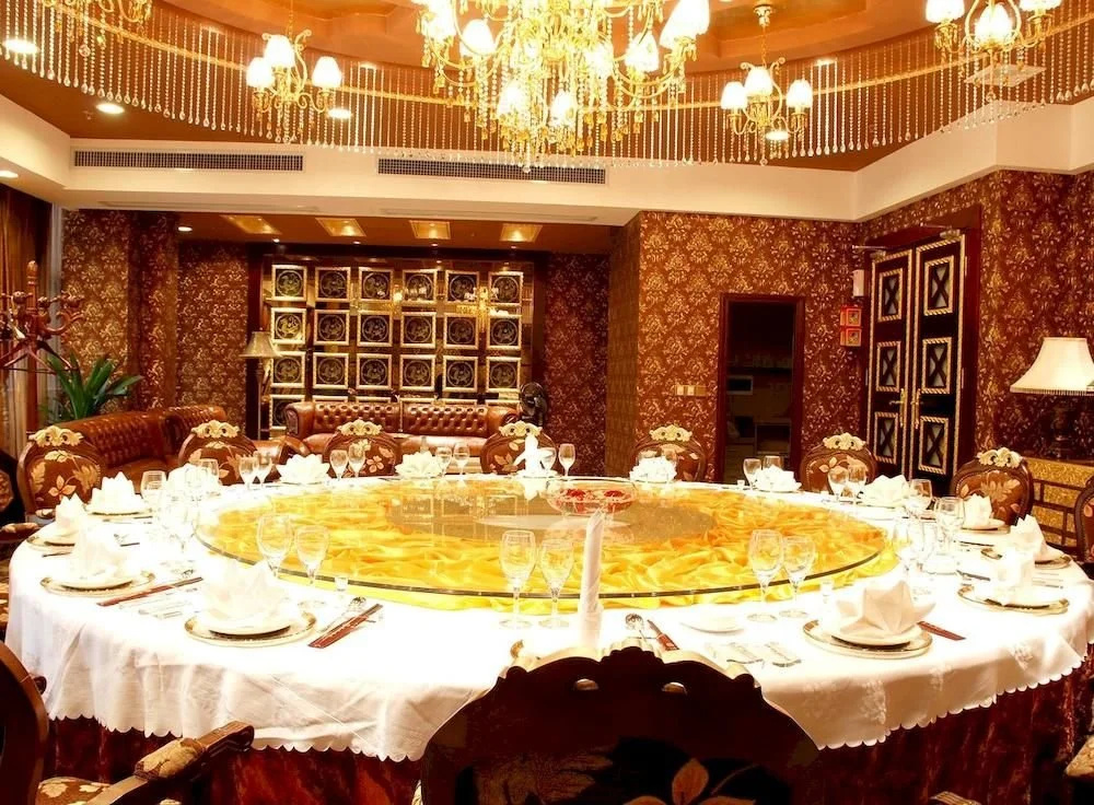 Haiyi Hotel - Général