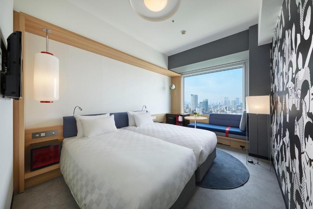 Shinagawa Prince Hotel 사진 18