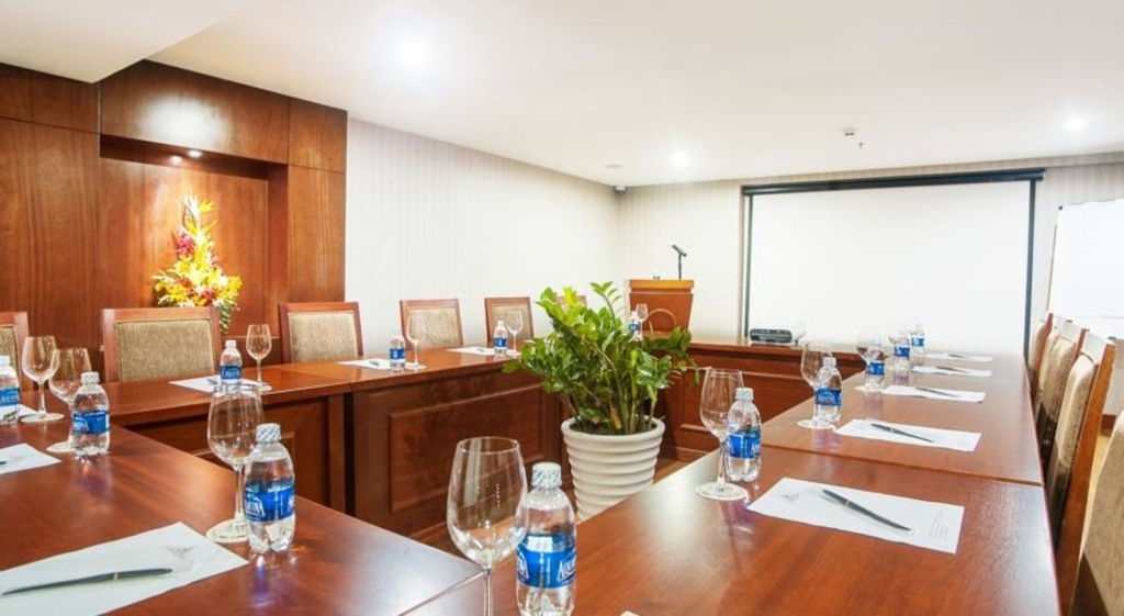 Nhat Ha Maison Hotel - Général