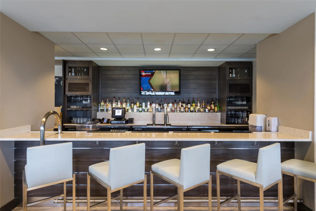 Island House Hotel Orange Beach - a DoubleTree by Hilton - Général