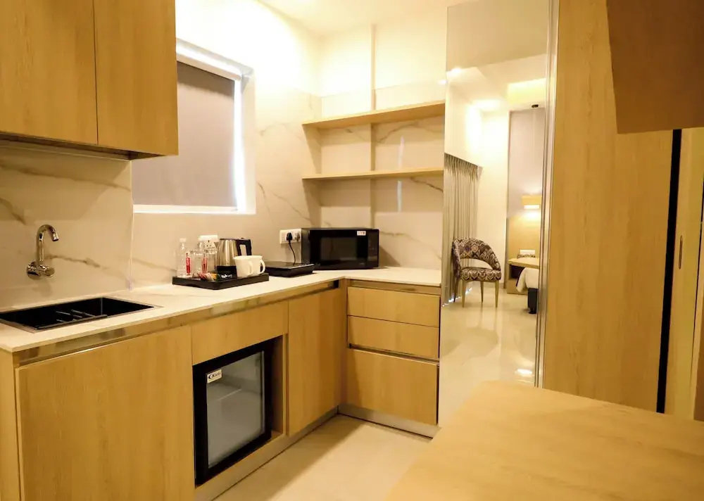 Suite