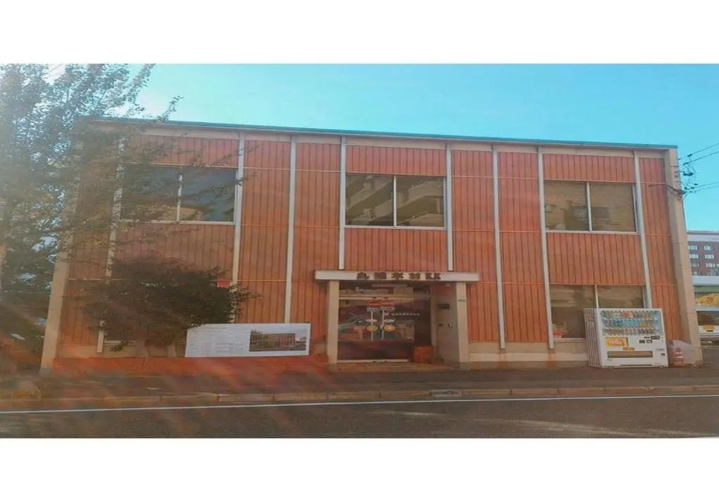 Nagoya Hostel The Three Smiles / Vacation STAY 13457