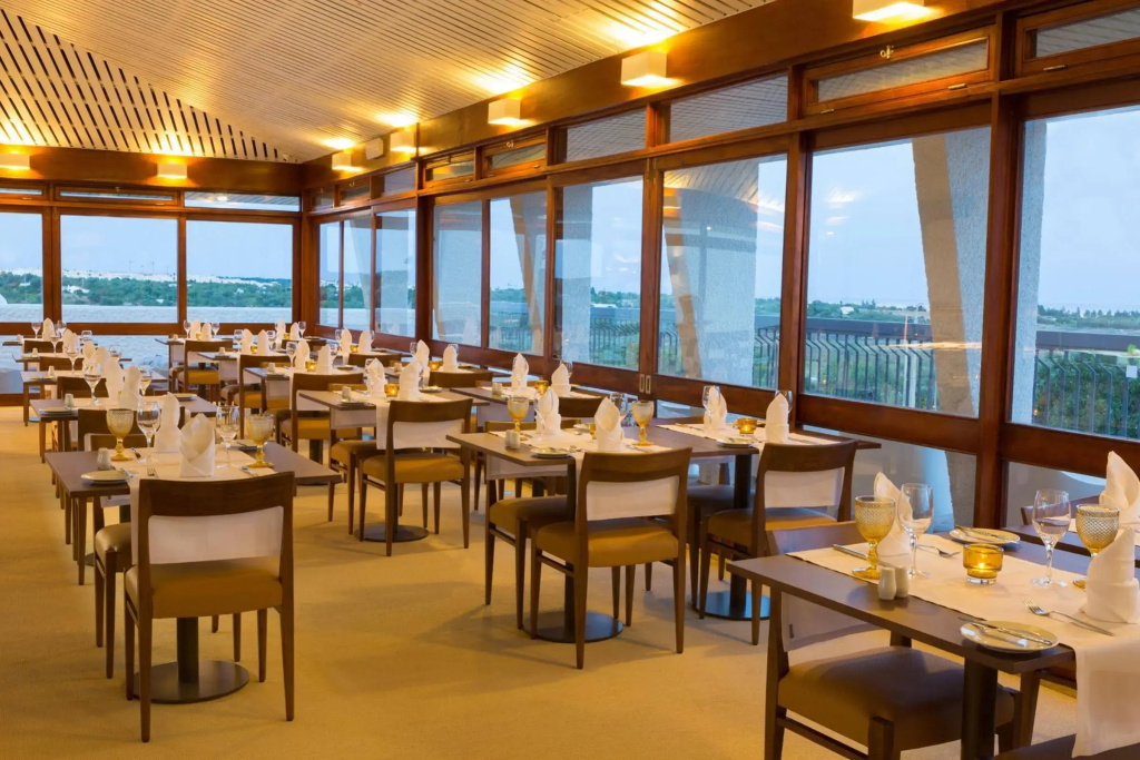 Ozadi Tavira Hotel - Général