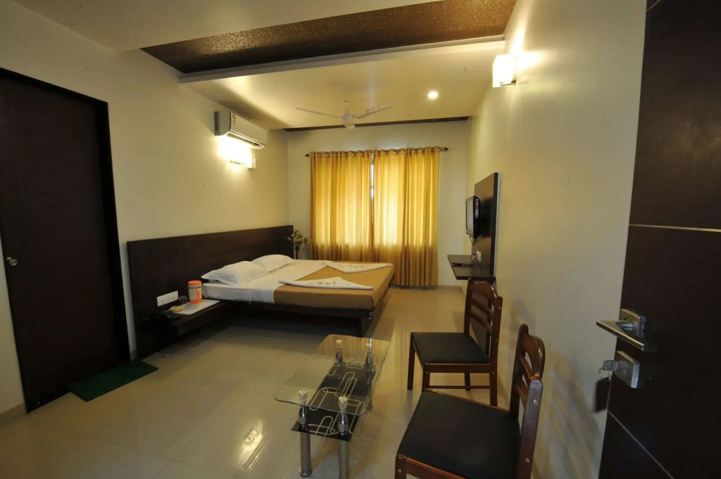 Hotel Sujal Heritage - Général