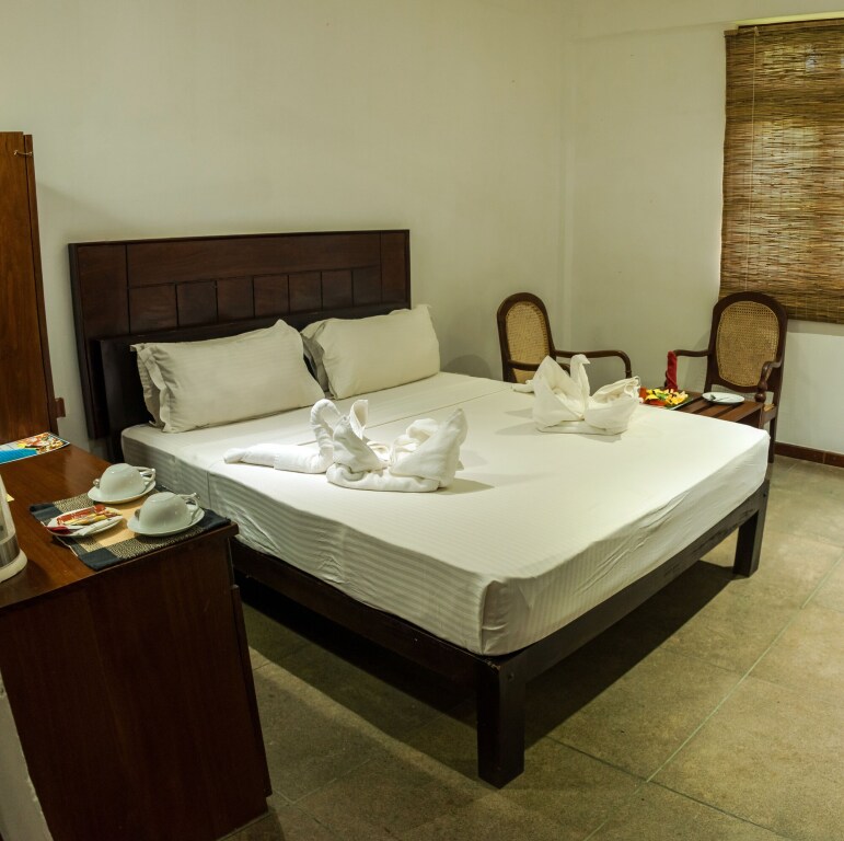 Camellia Resort And Spa