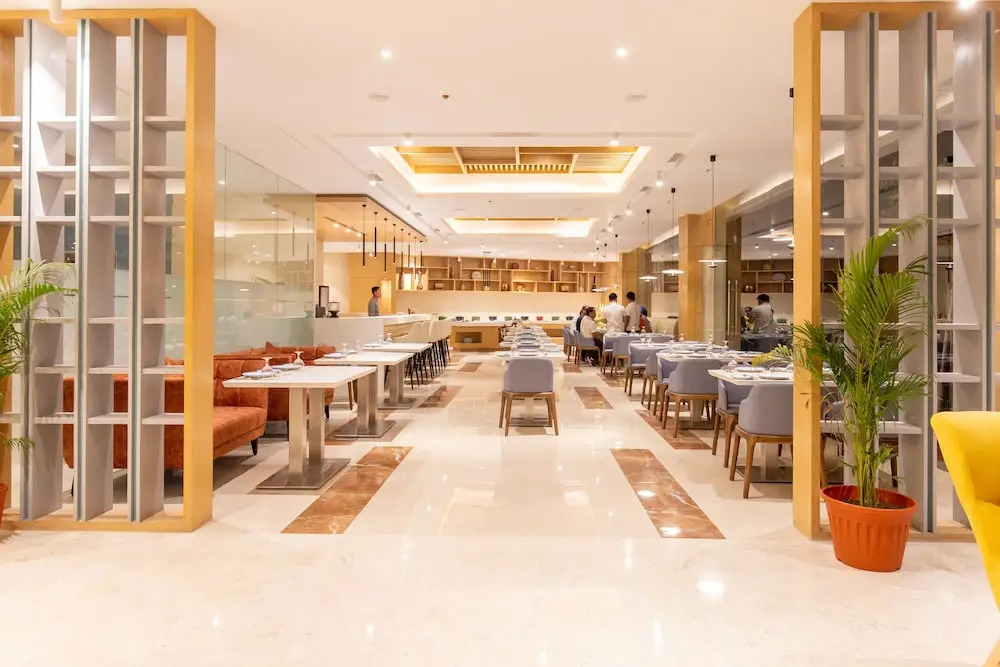 Hotel Siraichuli - фото 23