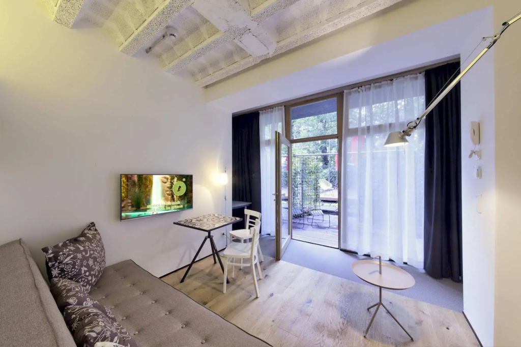 NALA individuellhotel - Général