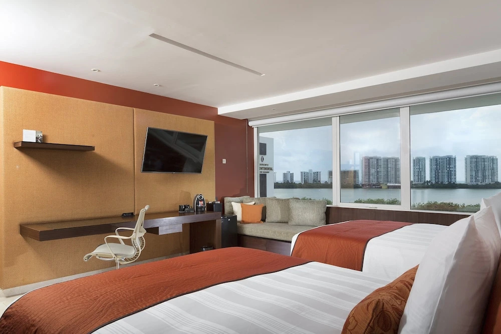 InterContinental Presidente Cancun Resort by IHG - Chambres