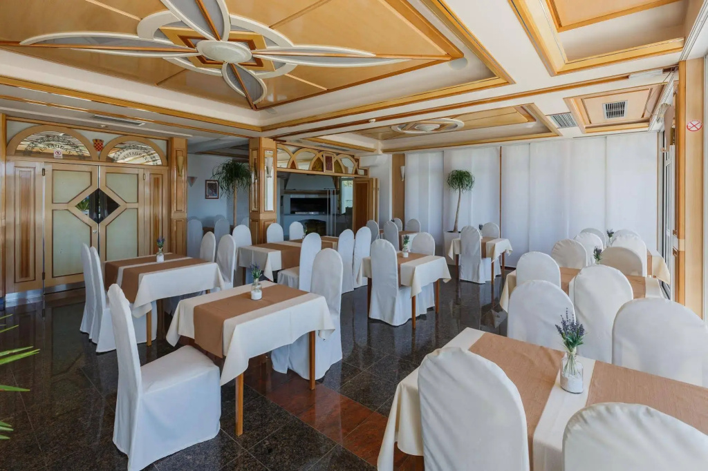 Hotel Riva - Général