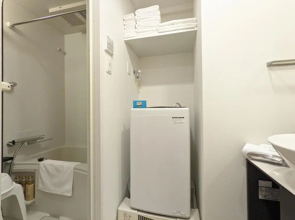 ESLEAD HOTEL Namba South 1 사진 14