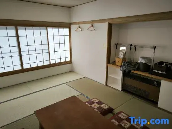 Standard Quintuple room
