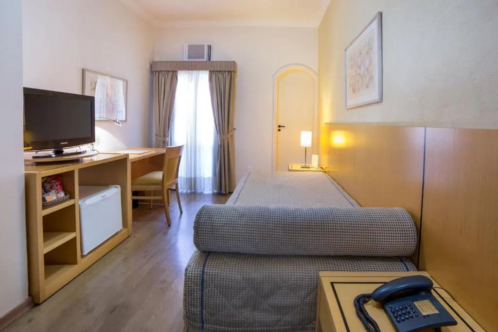 Hotel Cardum - Chambres