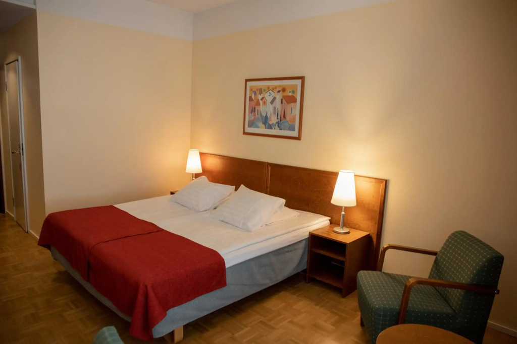 Hotel Kokkola - Général