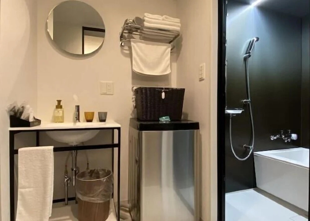 Randor Residential Hotel Fukuoka Classic 사진 10