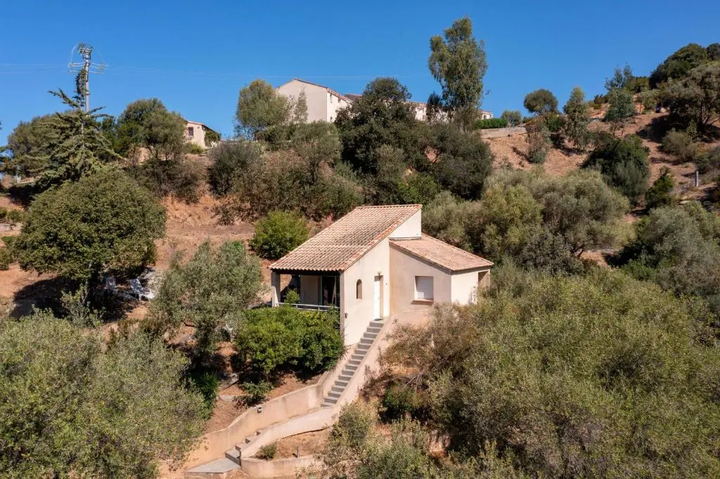 Residence Roc E Mare Tiuccia - Chambres