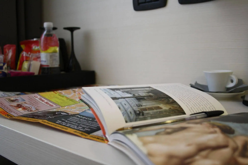 Hotel photo 18