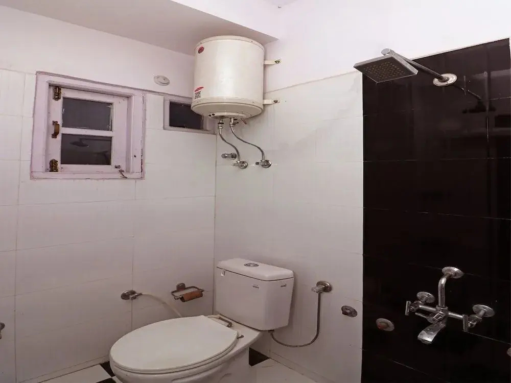 OYO 12881 Home 2 BHK Bhattakufer - фото 11