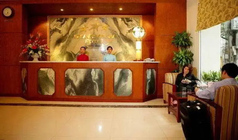 Maison dHanoi Hanova Hotel - Général