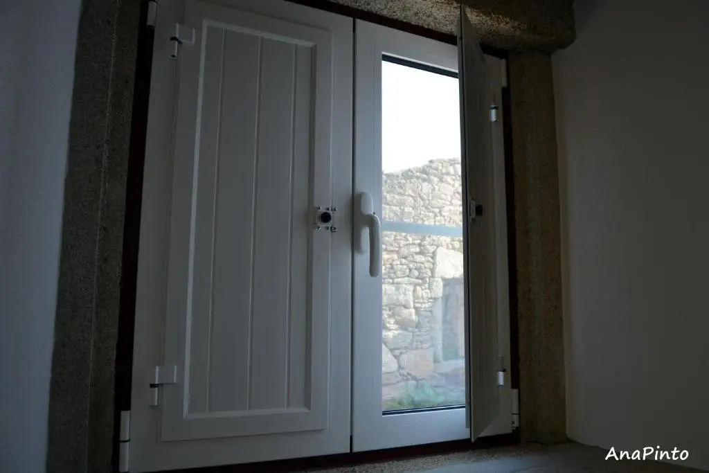 Cidadelhe Rupestre Turismo Rural - Chambres