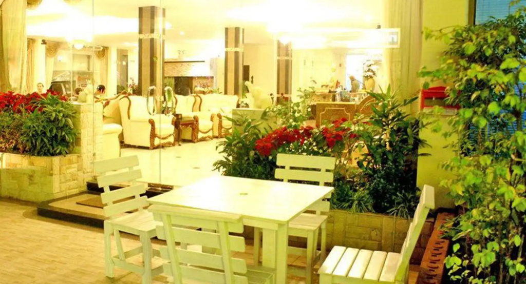 Hotel photo 17