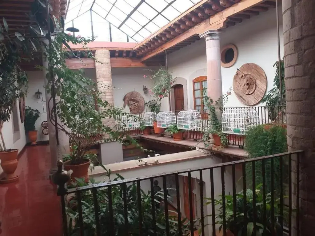 Hotel photo 15