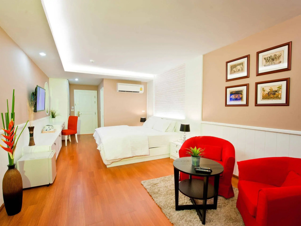 Hotel photo 17