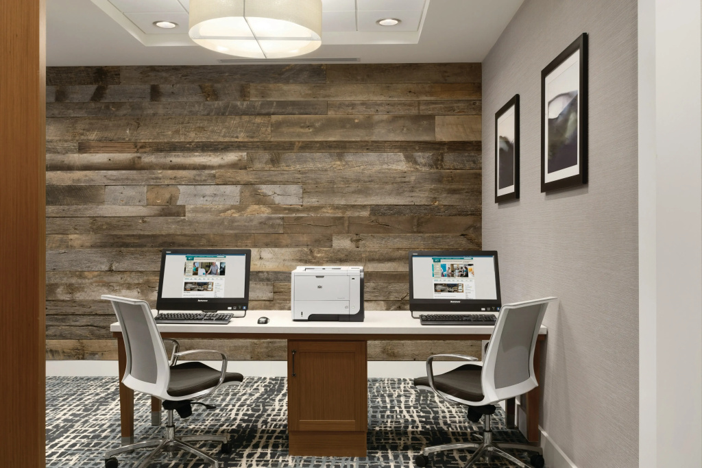 Homewood Suites by Hilton Pittsburgh Downtown - Général