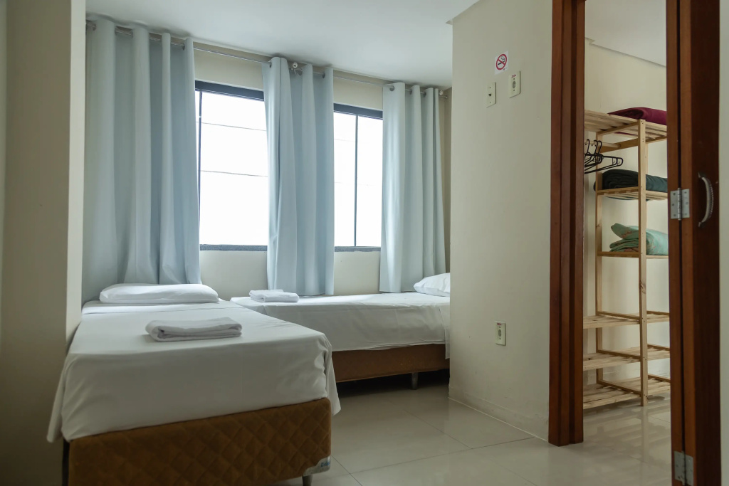 Hotel San Remo Internacional
