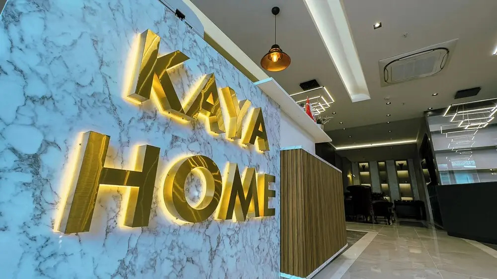 Kaya Home Hotel