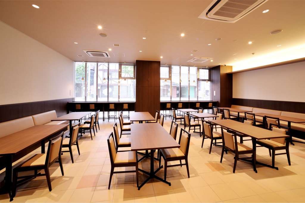 Hotel Nets Sapporo 사진 30