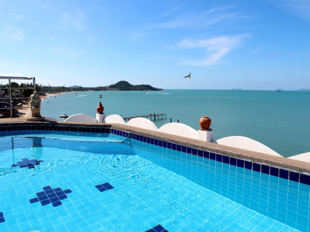 Hotel photo 14