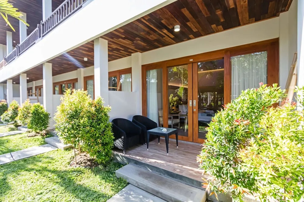 Kashantee Village - Chambres