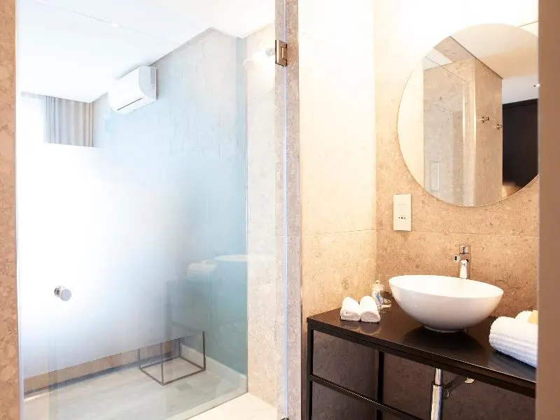 Zest Boutique Hotel - Chambres