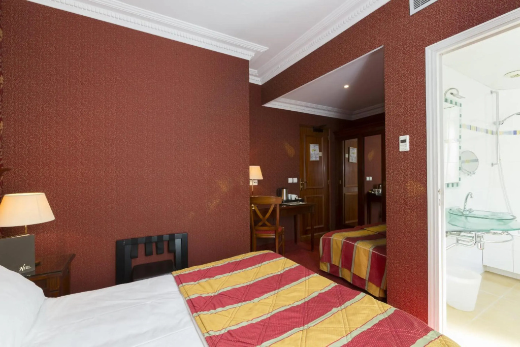 Hotel photo 14
