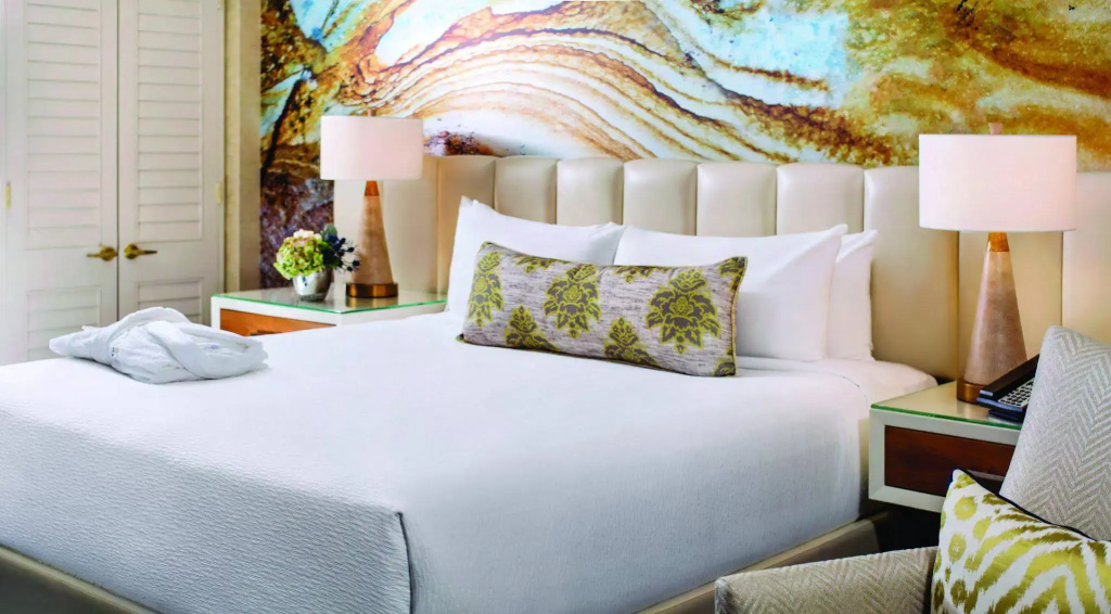 Mandalay Bay Resort And Casino - Général