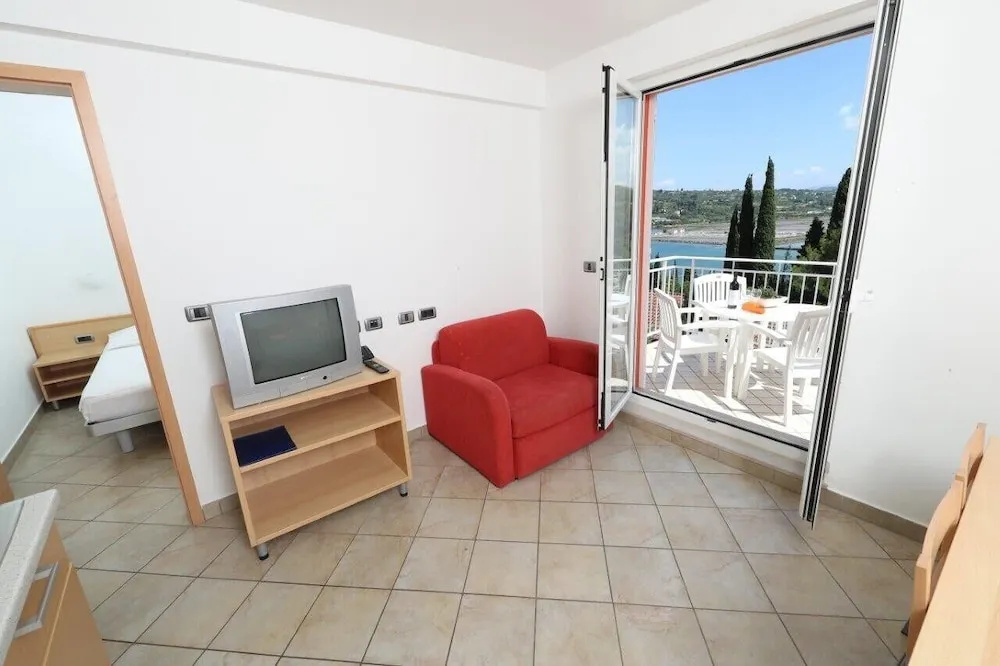 Apartmani Salinera - Sava Hotels & Resorts - Chambres