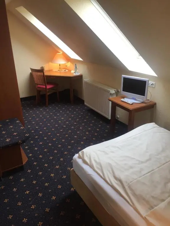 Holskenbänd - Chambres