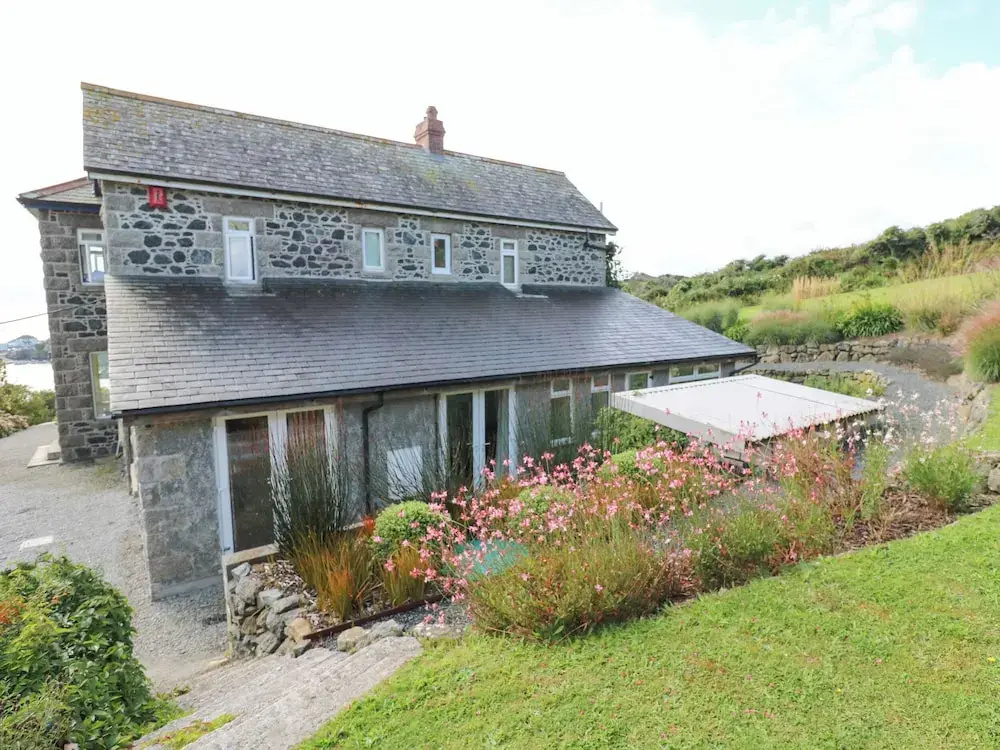 Penmarth House