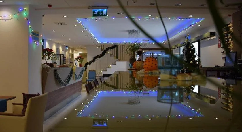 Bükkös Hotel & Spa - фото 29